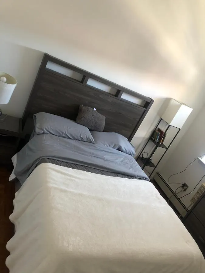 Casa De Geo Appartamento New York