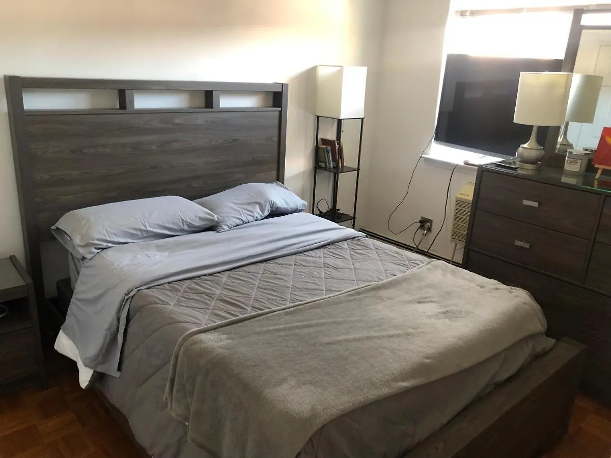 Casa De Geo Appartamento New York